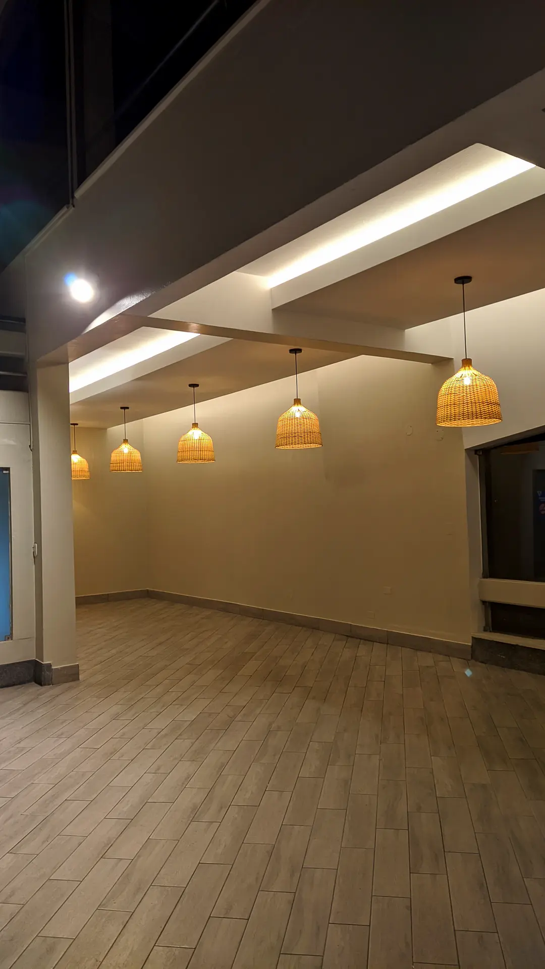 Proyecto de remodelación club terrazas en Miraflores por Jaramillo Contratistas