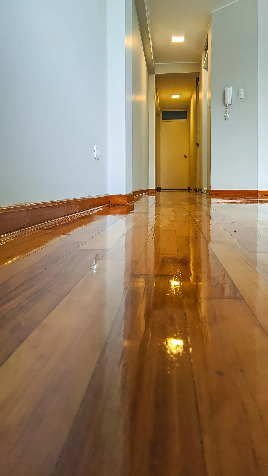 Proyectos de remodelación de departamento en San Borja por Jaramillo Contratistas