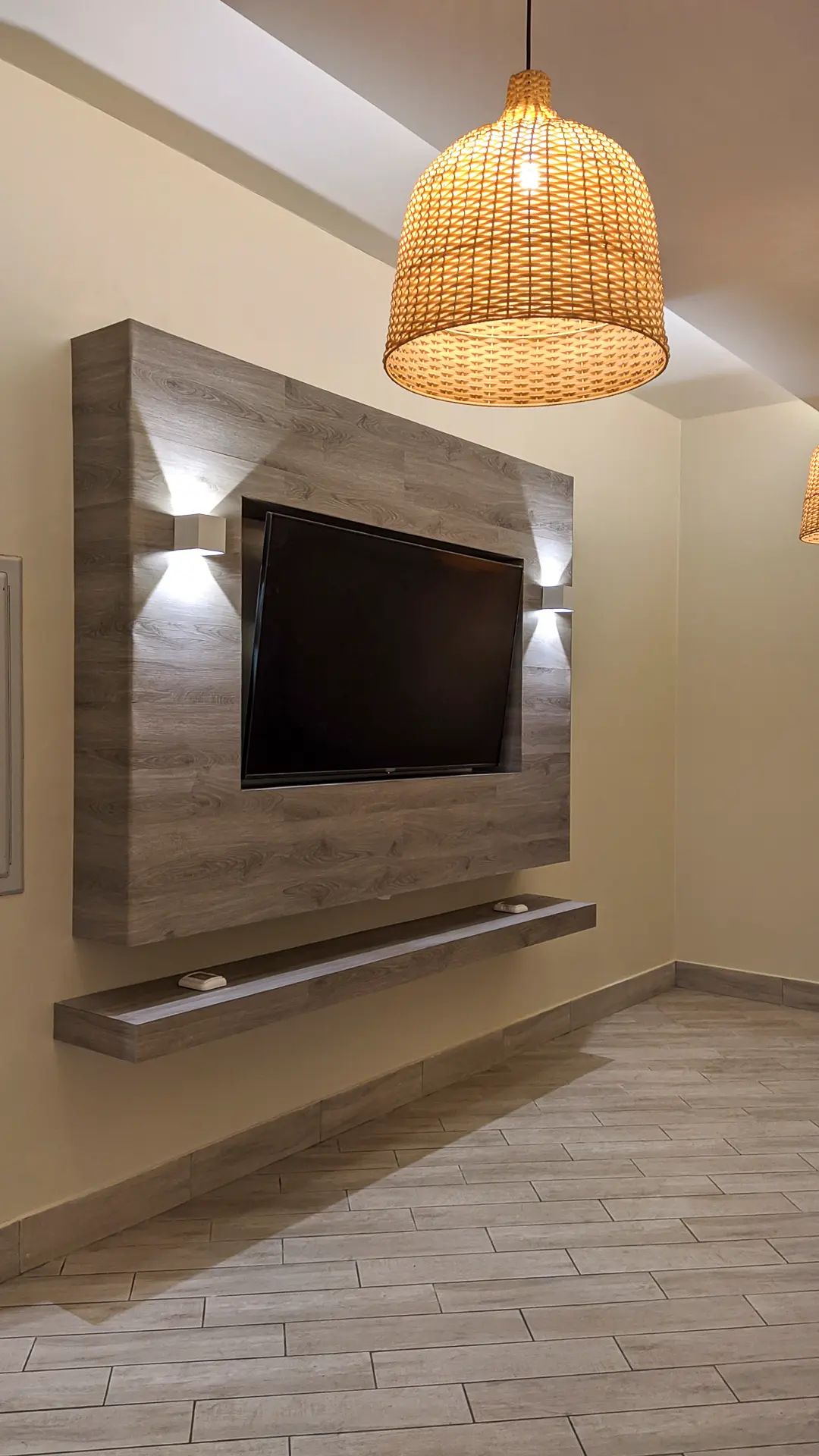 Proyecto remodelación club terrazas en Miraflores por Jaramillo Contratistas