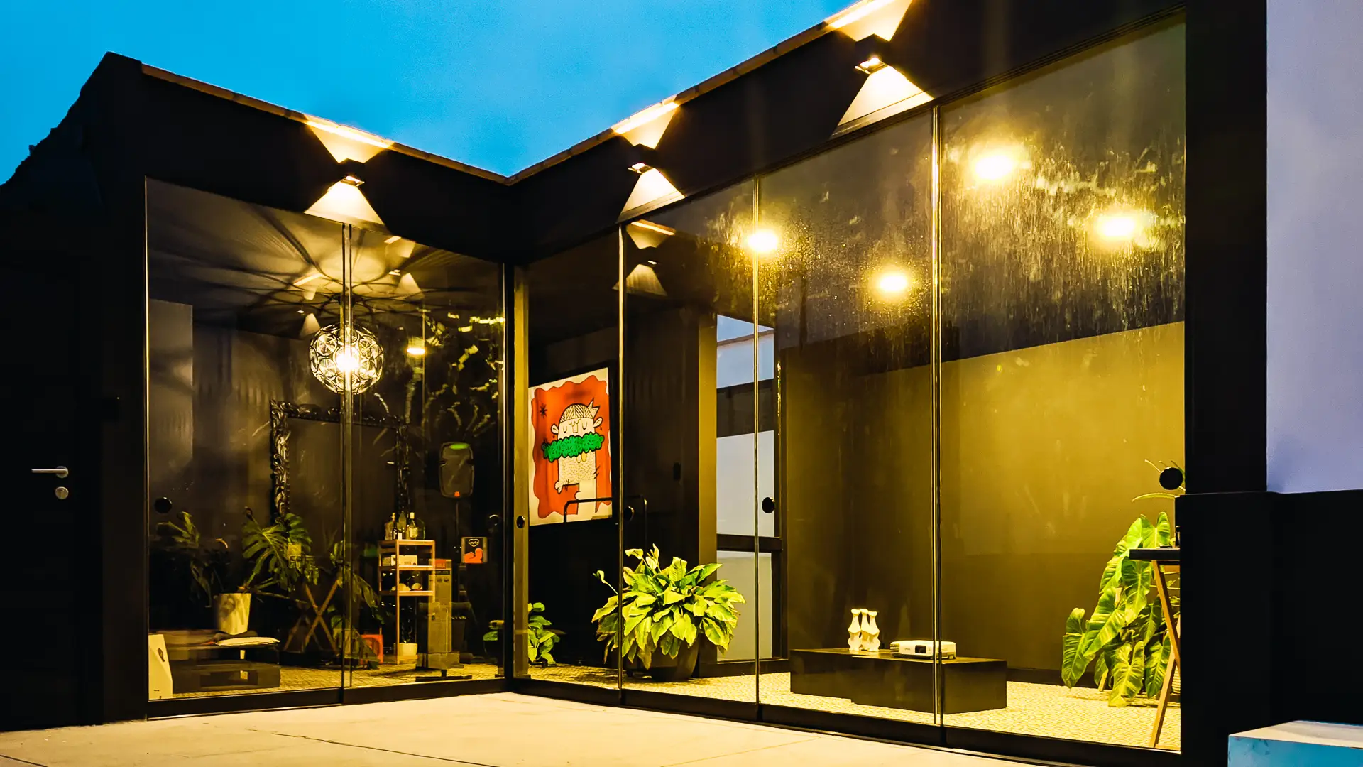 Proyecto ampliación de departamento en Surco por Jaramillo Contratistas