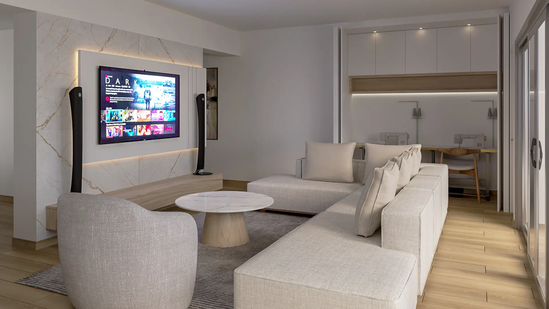 Servicio de Diseño de Casas en Lima - Jaramillo Contratistas