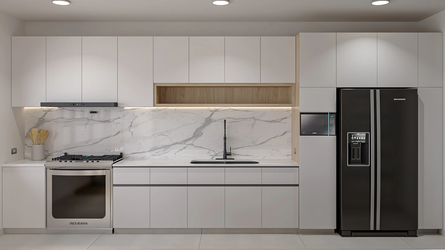 Diseño arquitectónico en Lima, Perú