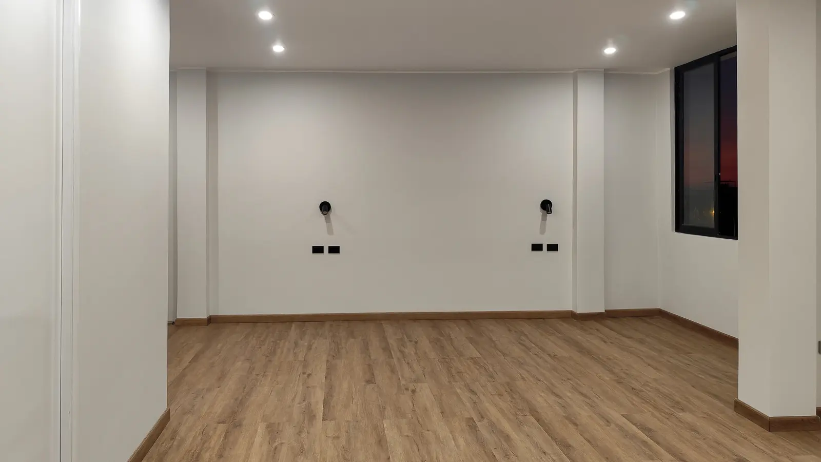 Remodelación integral de loft en Surco, Lima