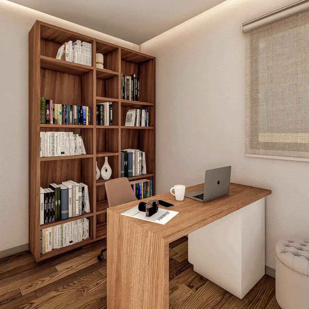 Oficina del Proyecto Calle 26