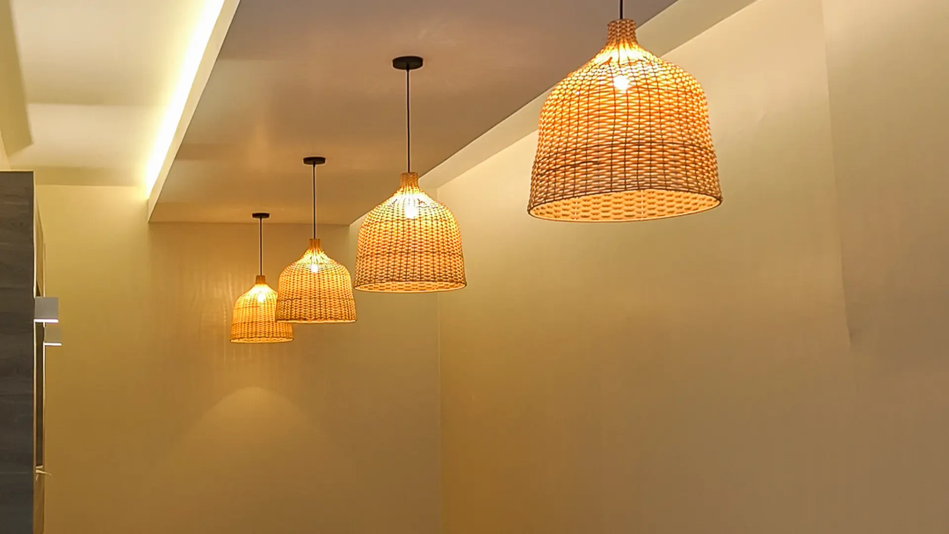 Remodelación de sala de estar en Miraflores, Lima, Perú