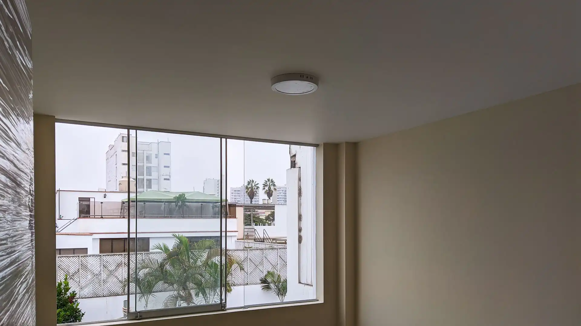 Baño del Proyecto MDB