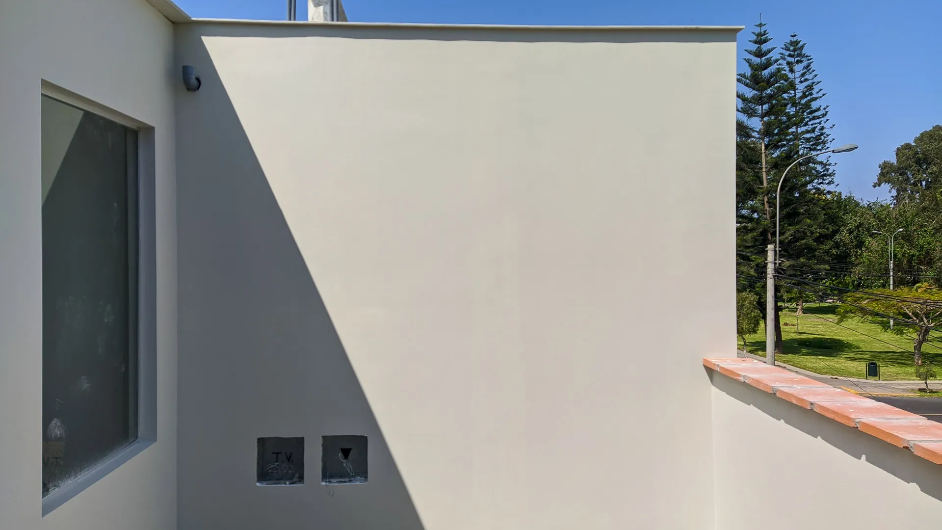 Cocina del Proyecto MDB