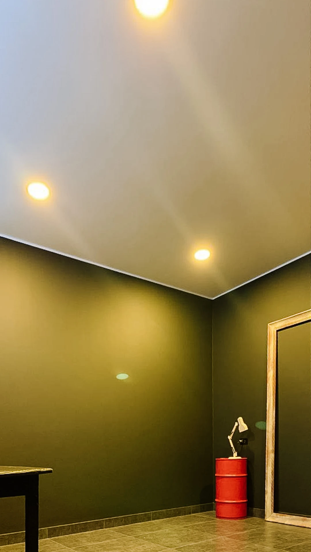 Acabados del Proyecto Torres