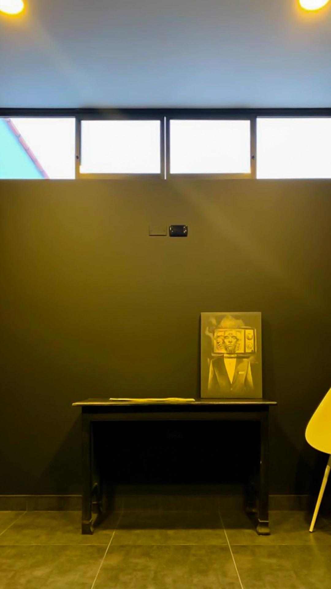 Acabados del Proyecto Torres