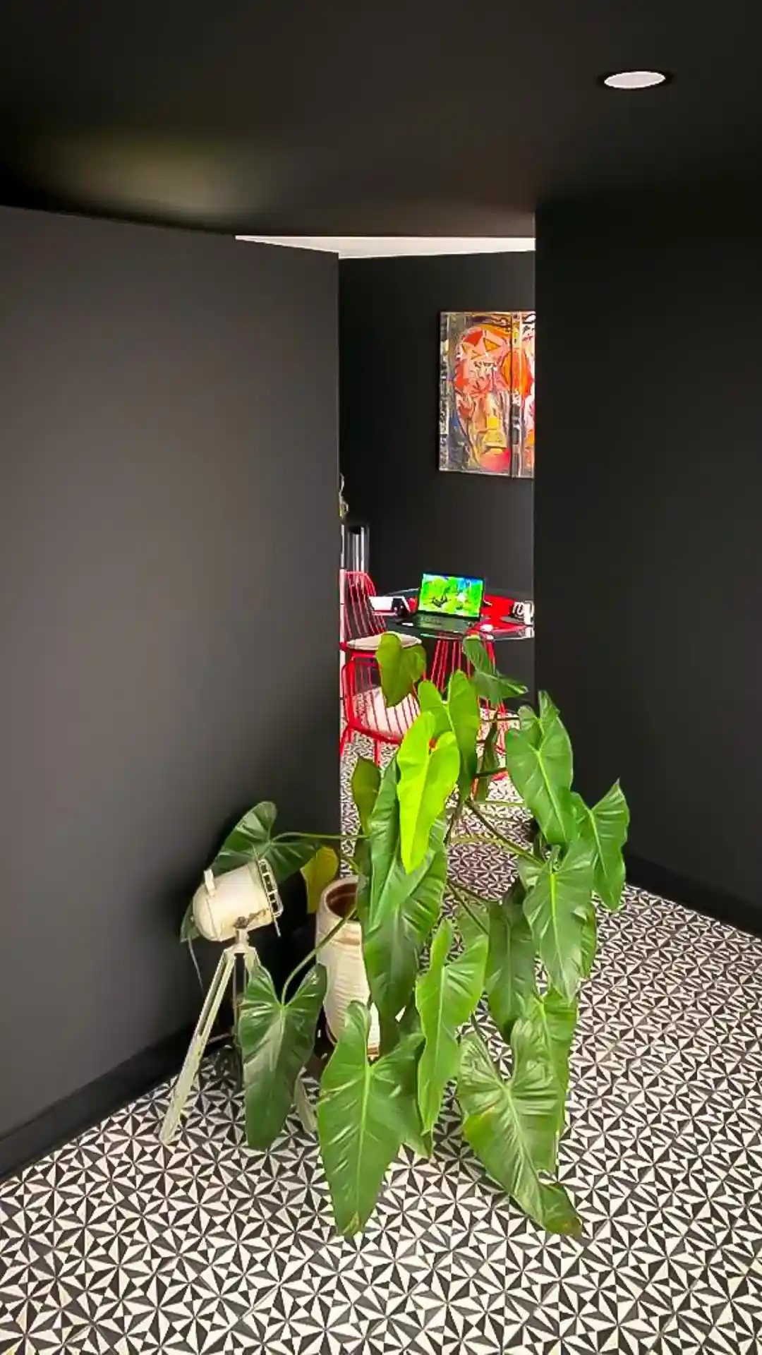 Vista general del Proyecto Torres