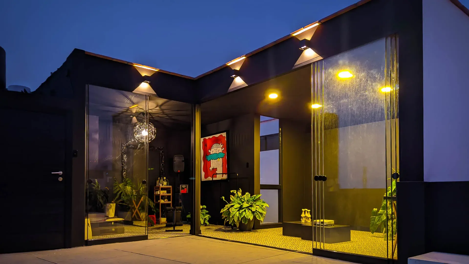 Remodelación integral en San Isidro, Lima, Perú